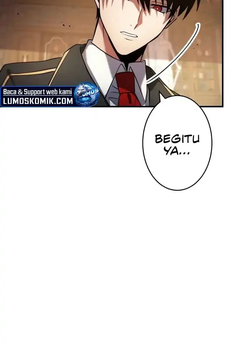 The Dark Swordsman Returns Bab 27 halaman 61