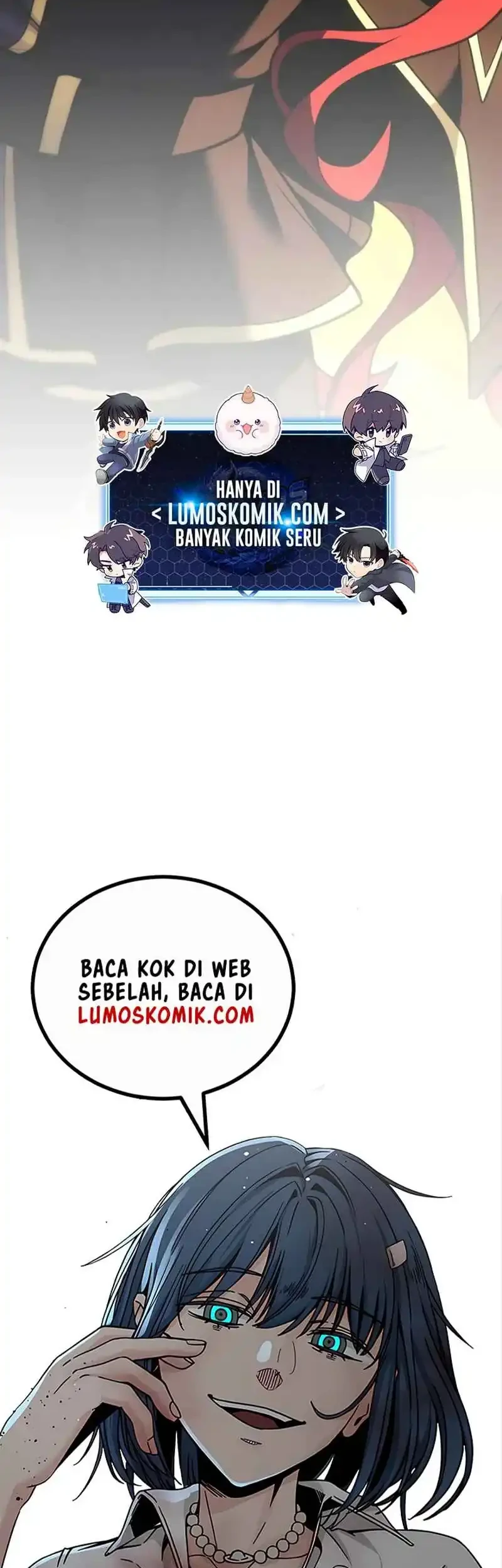 The Dark Swordsman Returns Bab 27 halaman 76