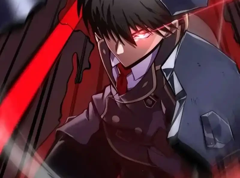 The Dark Swordsman Returns Bab 28 halaman 13
