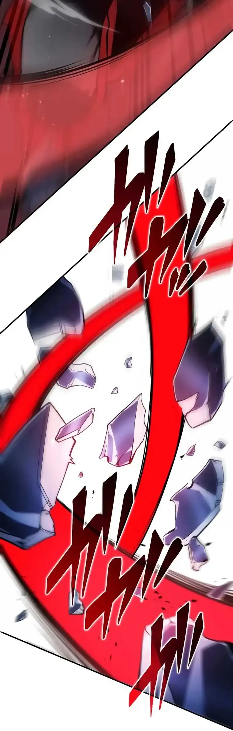 The Dark Swordsman Returns Bab 28 halaman 14