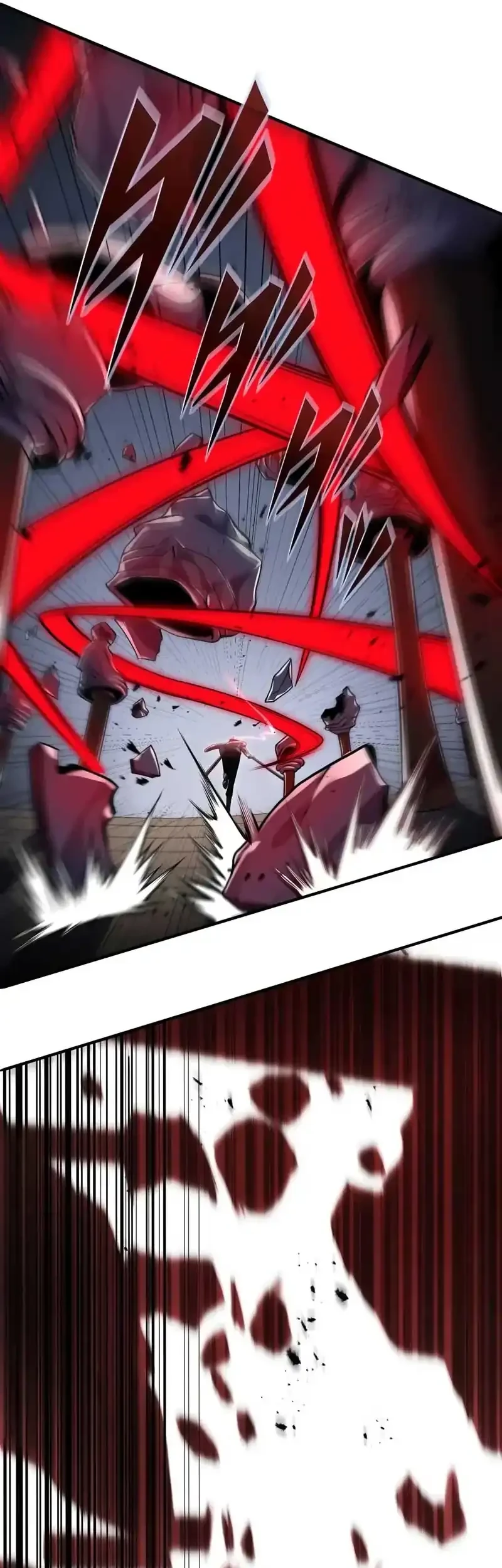 The Dark Swordsman Returns Bab 28 halaman 16