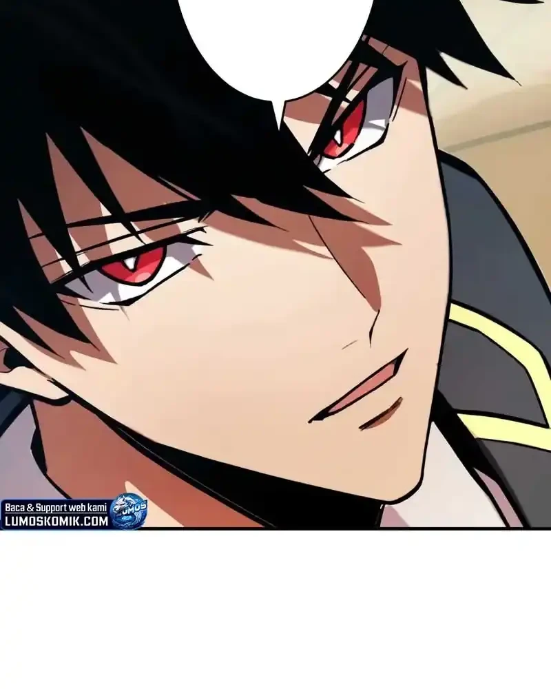The Dark Swordsman Returns Bab 28 halaman 38