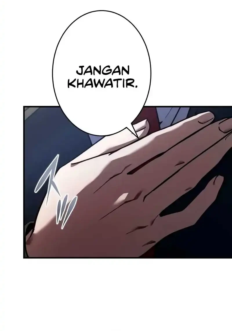 The Dark Swordsman Returns Bab 28 halaman 56