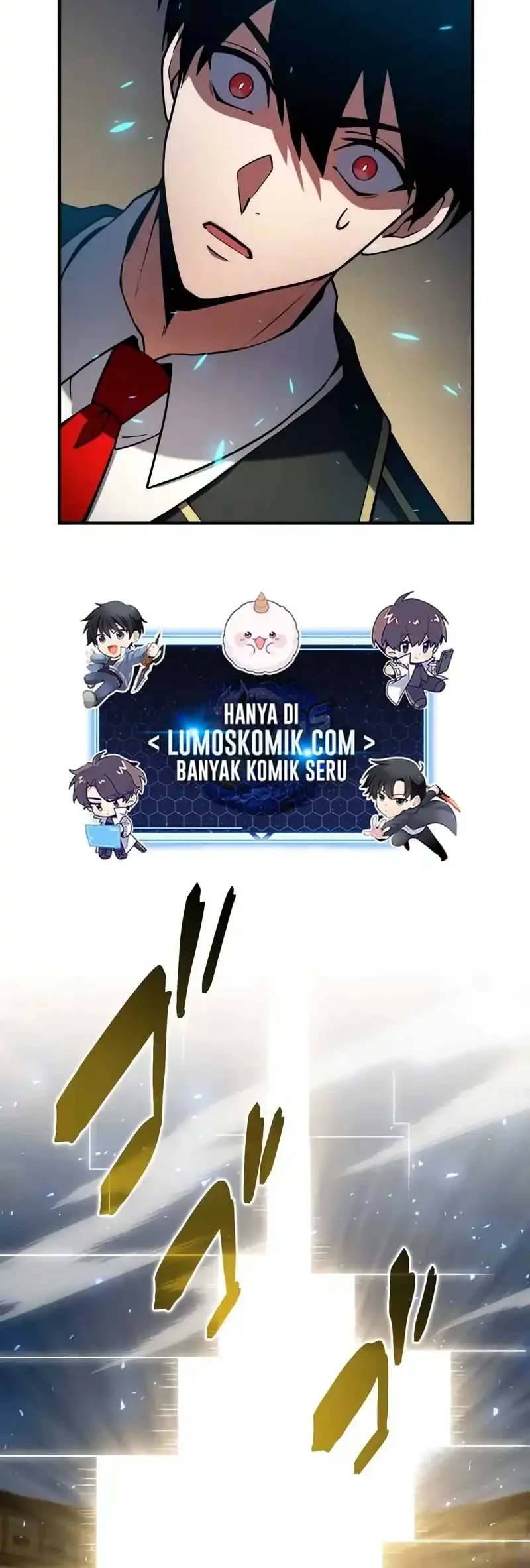 The Dark Swordsman Returns Bab 28 halaman 73