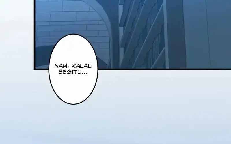 The Dark Swordsman Returns Bab 29 halaman 9