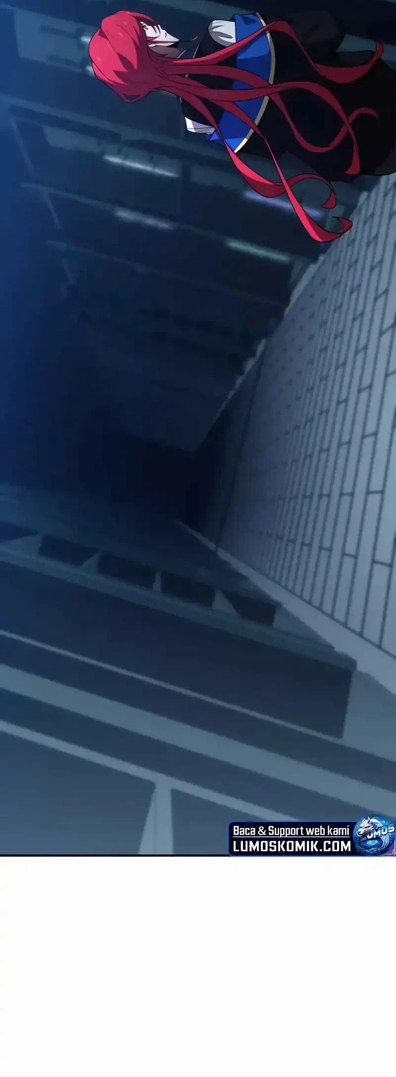 The Dark Swordsman Returns Bab 29 halaman 11