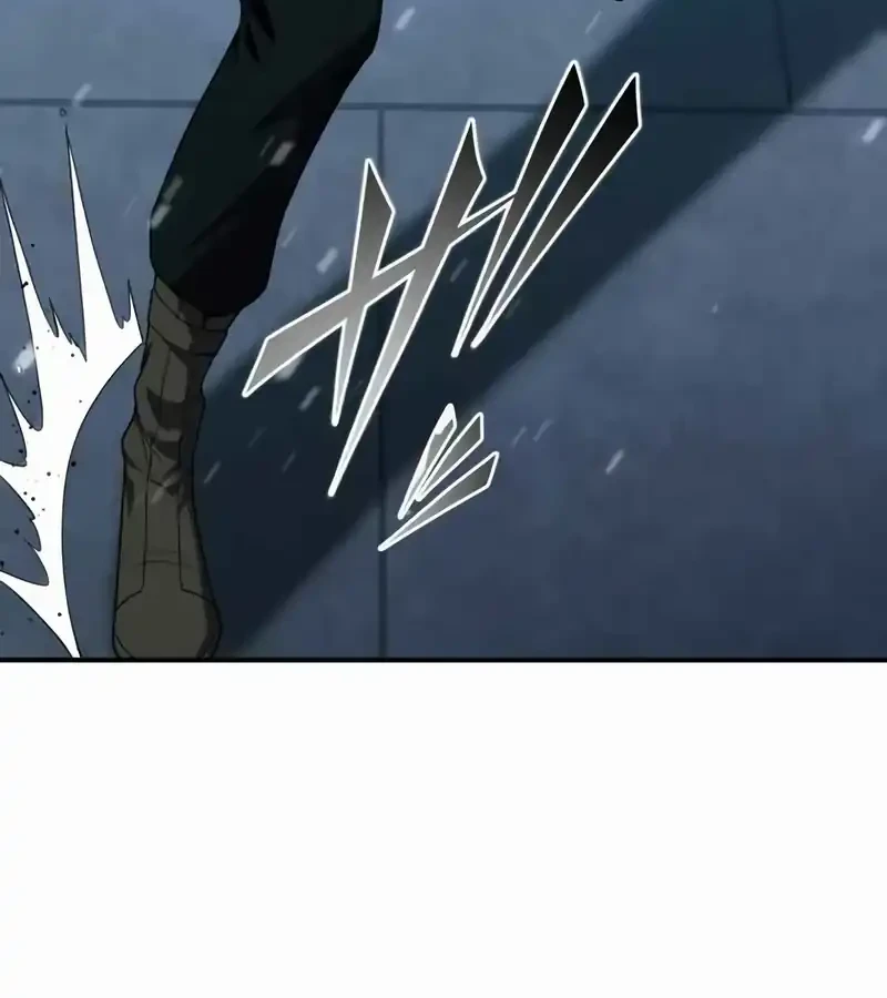 The Dark Swordsman Returns Bab 29 halaman 21