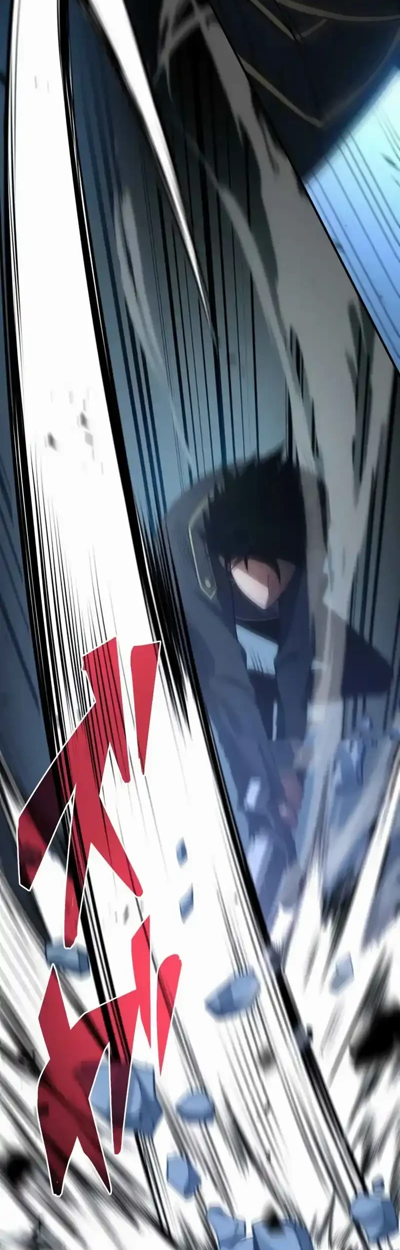 The Dark Swordsman Returns Bab 29 halaman 23