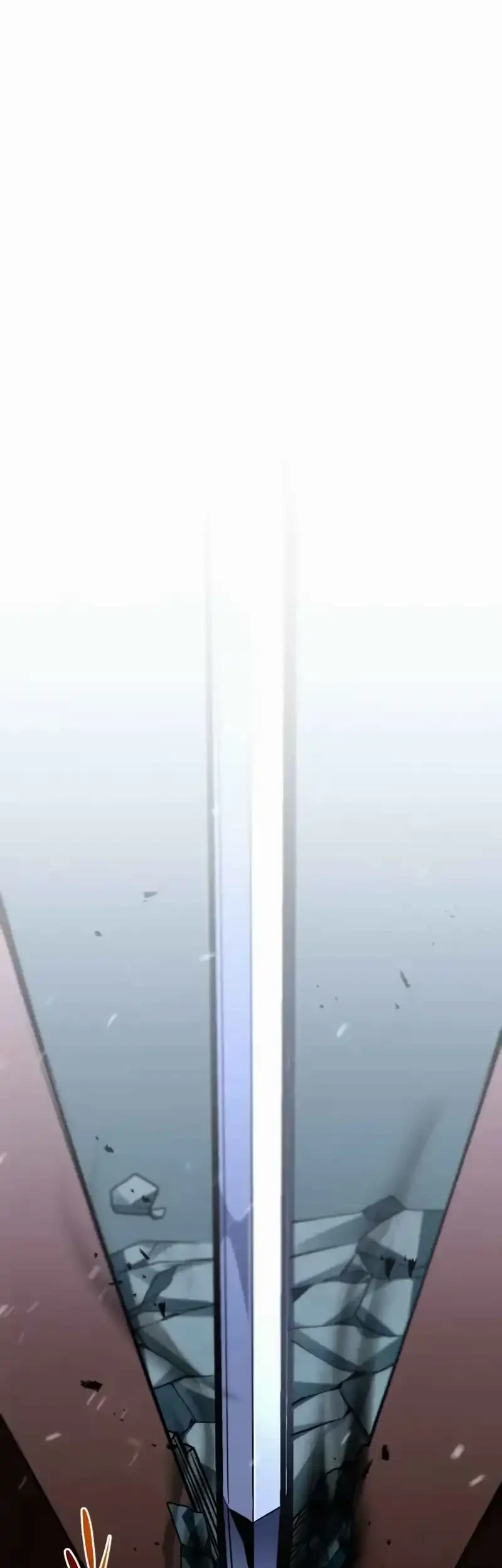 The Dark Swordsman Returns Bab 29 halaman 25