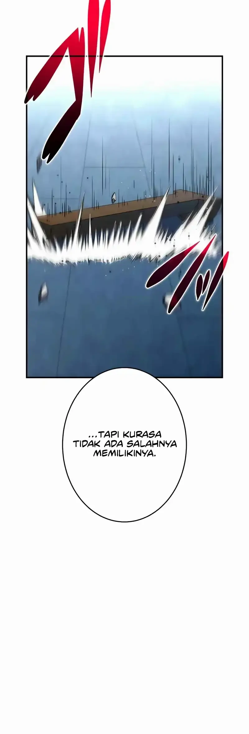 The Dark Swordsman Returns Bab 29 halaman 29