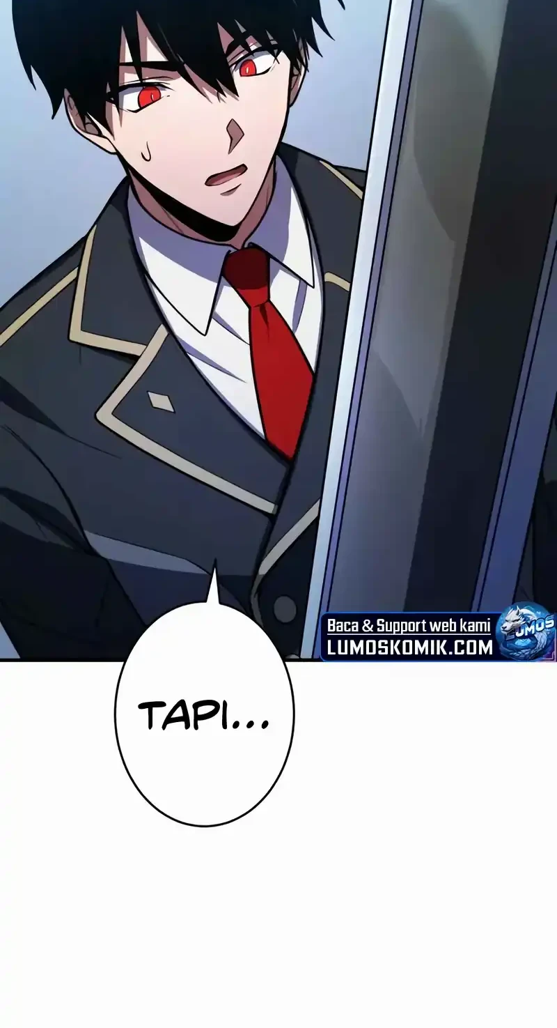 The Dark Swordsman Returns Bab 29 halaman 47