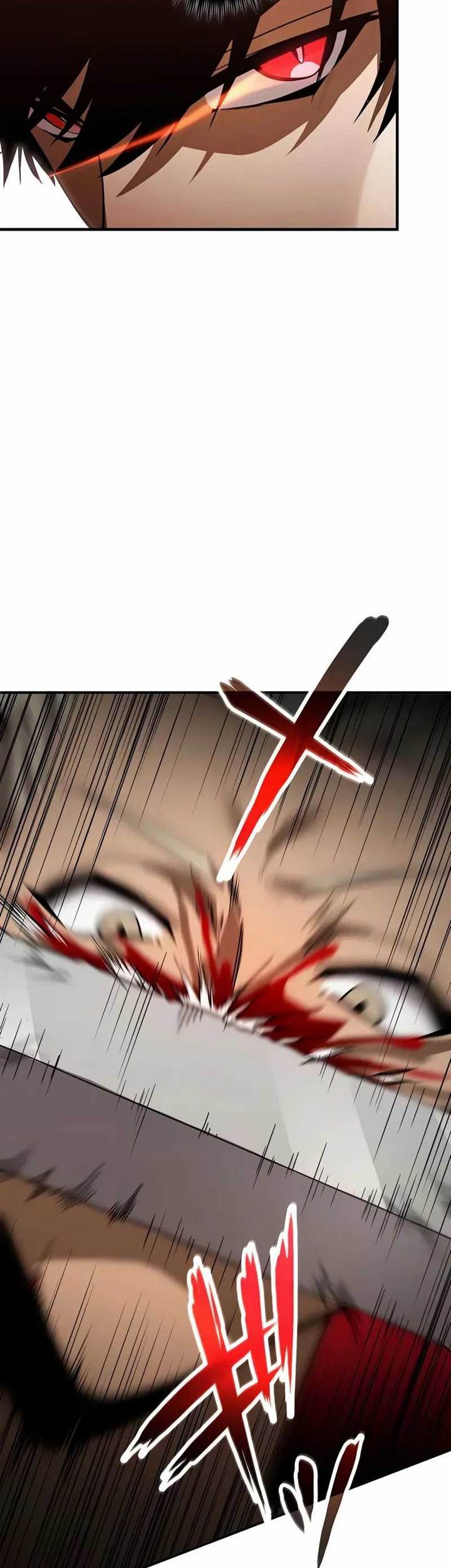 The Dark Swordsman Returns Bab 3 halaman 6