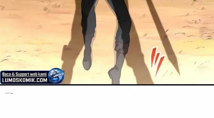 The Dark Swordsman Returns Bab 3 halaman 10