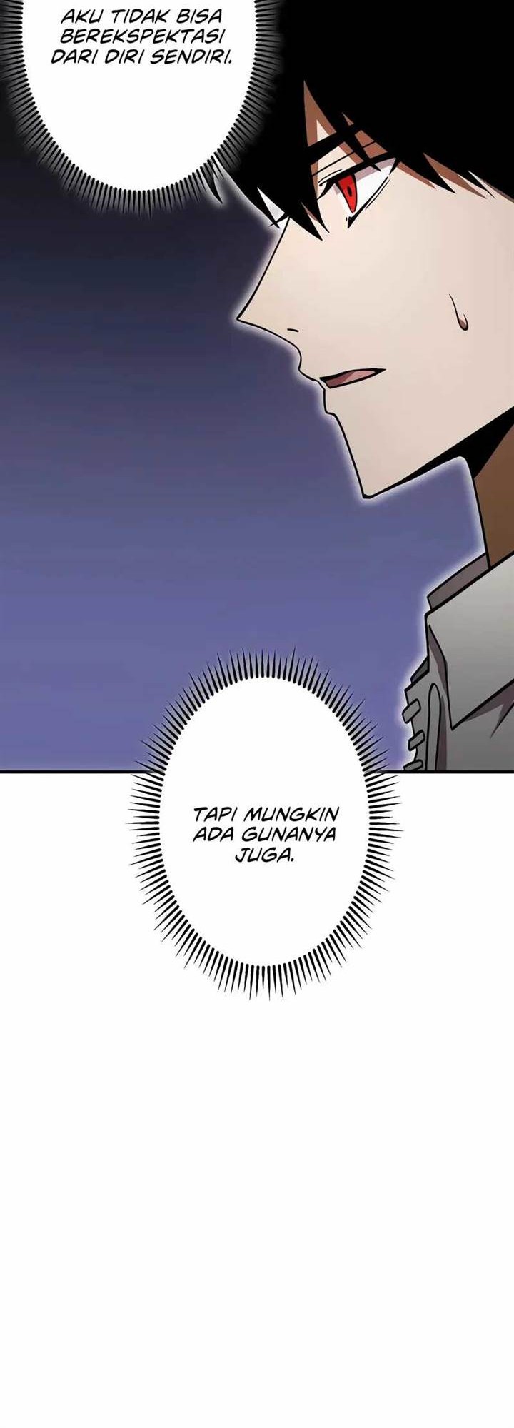 The Dark Swordsman Returns Bab 3 halaman 25