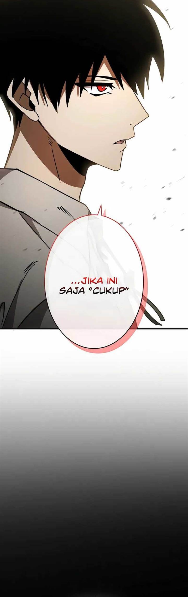 The Dark Swordsman Returns Bab 3 halaman 36