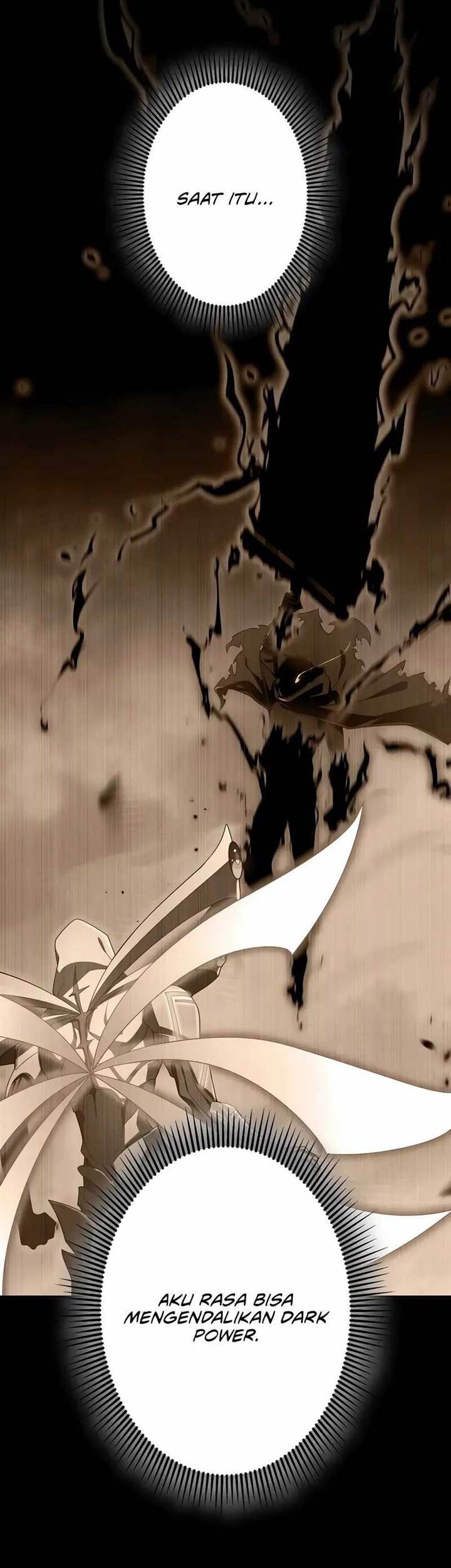 The Dark Swordsman Returns Bab 3 halaman 41
