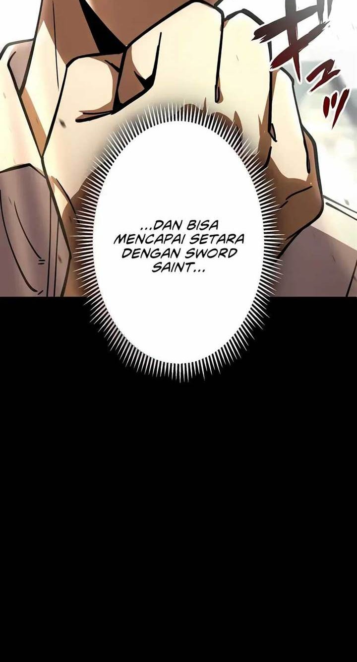 The Dark Swordsman Returns Bab 3 halaman 44