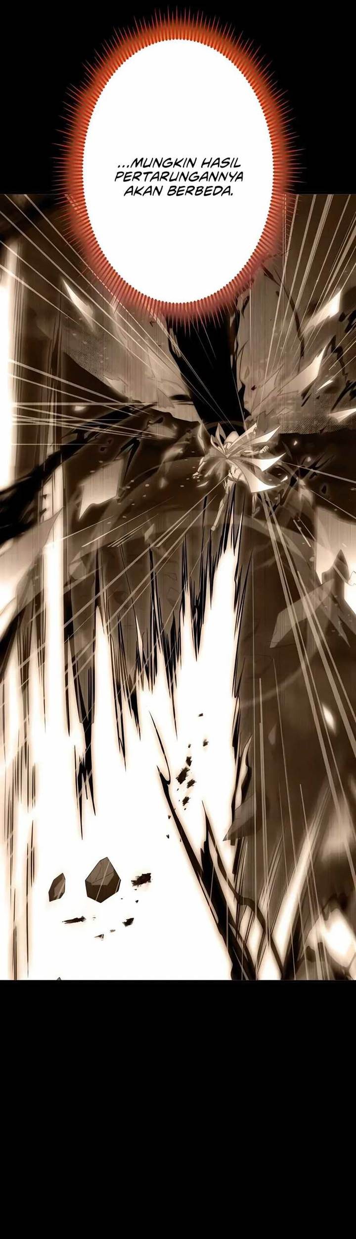 The Dark Swordsman Returns Bab 3 halaman 45