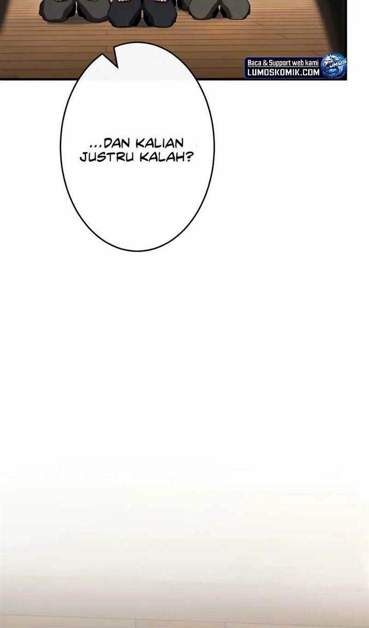 The Dark Swordsman Returns Bab 3 halaman 49
