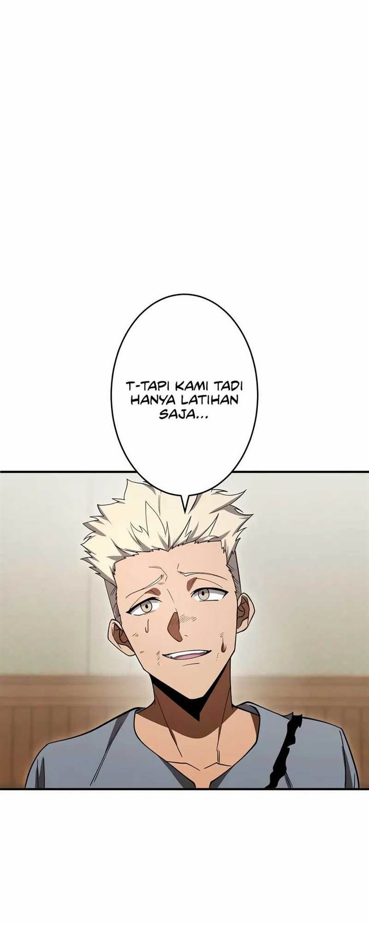 The Dark Swordsman Returns Bab 3 halaman 51