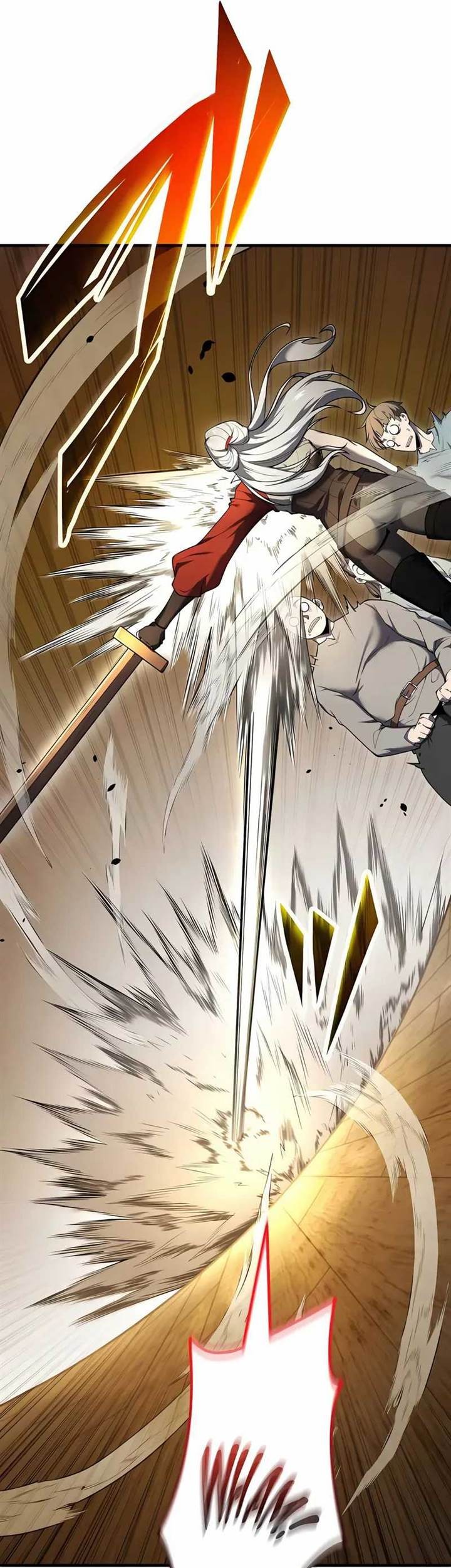 The Dark Swordsman Returns Bab 3 halaman 52