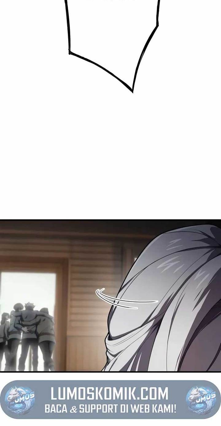 The Dark Swordsman Returns Bab 3 halaman 58