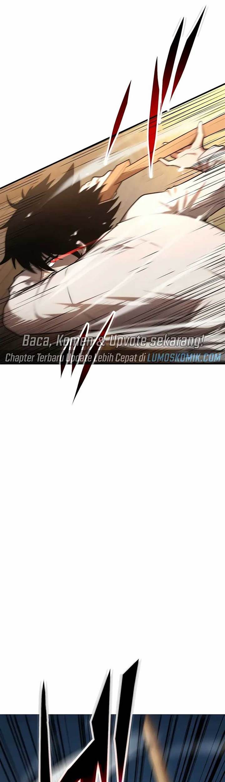 The Dark Swordsman Returns Bab 3 halaman 75
