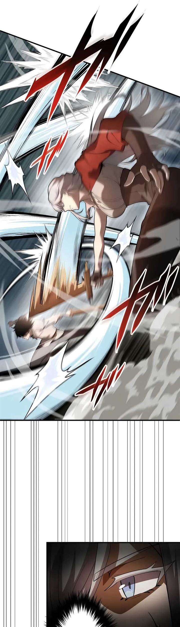 The Dark Swordsman Returns Bab 3 halaman 77