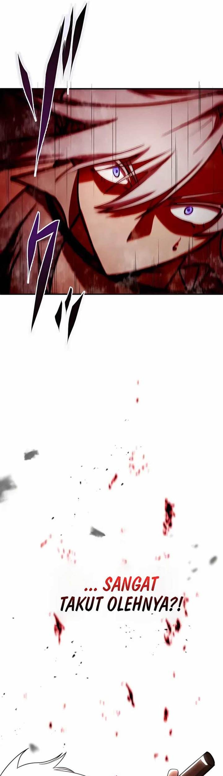 The Dark Swordsman Returns Bab 3 halaman 81