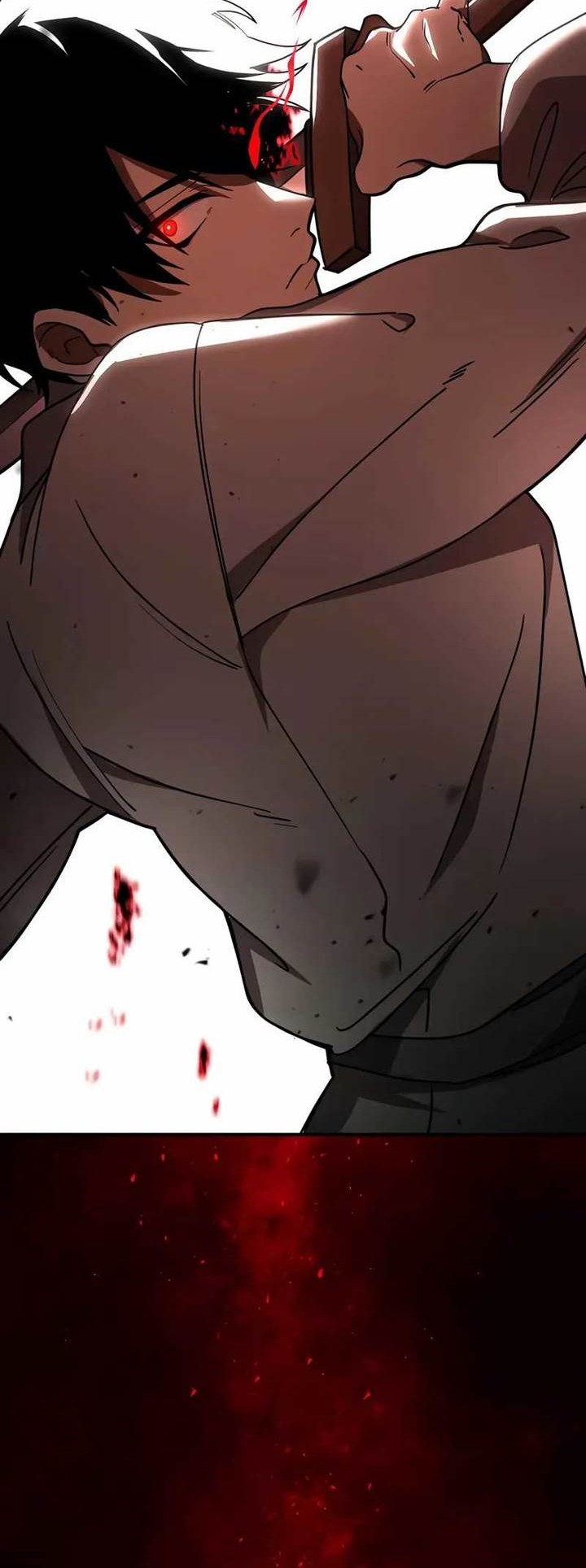 The Dark Swordsman Returns Bab 3 halaman 82