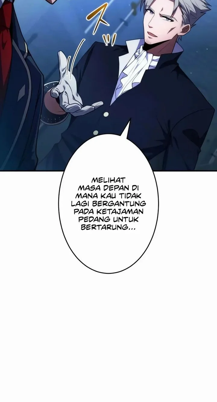 The Dark Swordsman Returns chapter 30 halaman 12