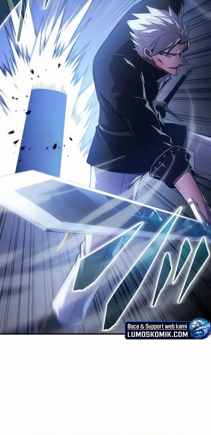 The Dark Swordsman Returns chapter 30 halaman 14