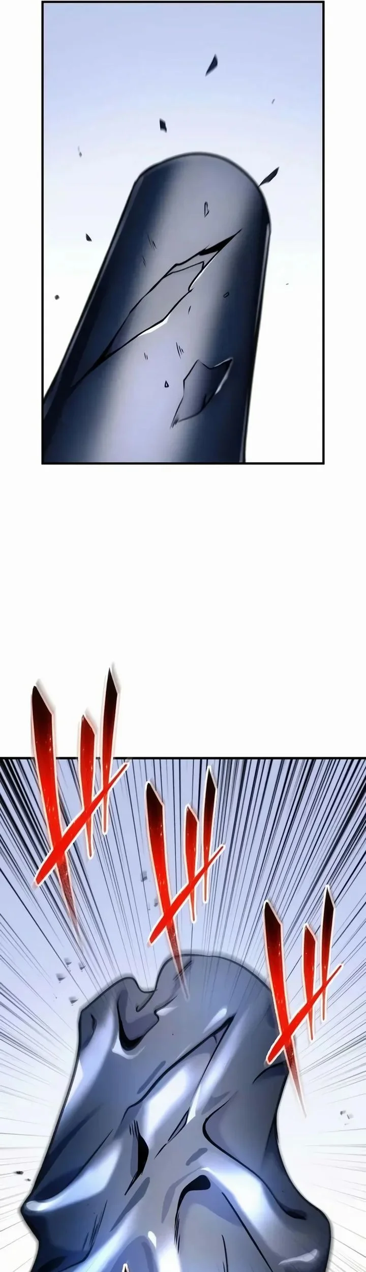 The Dark Swordsman Returns chapter 30 halaman 15