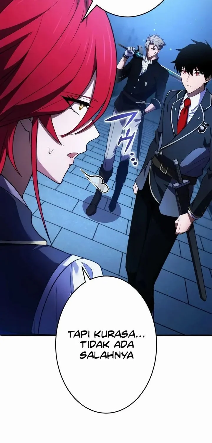 The Dark Swordsman Returns chapter 30 halaman 18