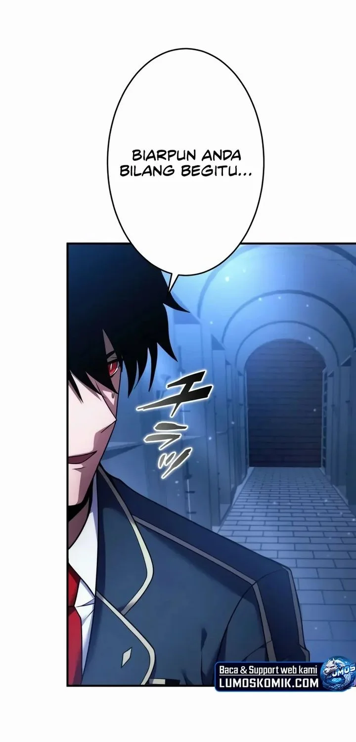The Dark Swordsman Returns chapter 30 halaman 20