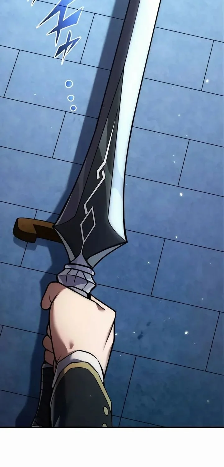 The Dark Swordsman Returns chapter 30 halaman 31