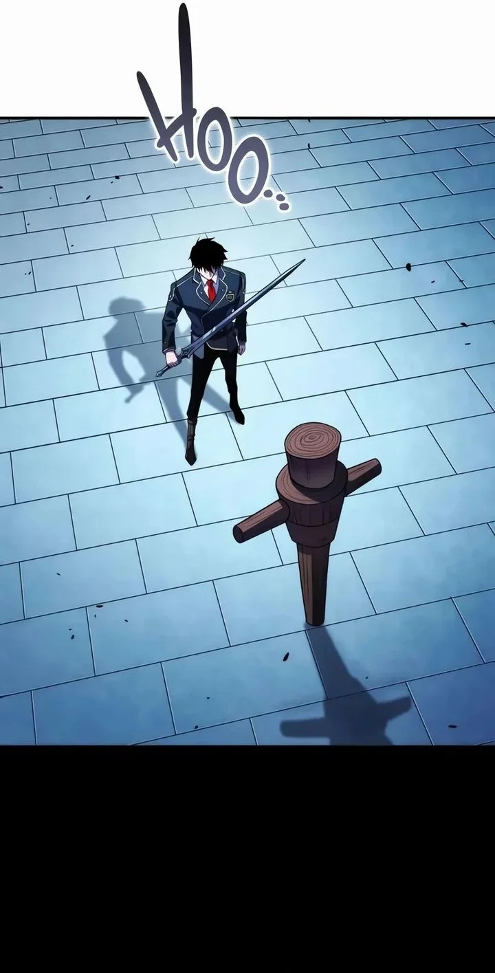 The Dark Swordsman Returns chapter 30 halaman 33