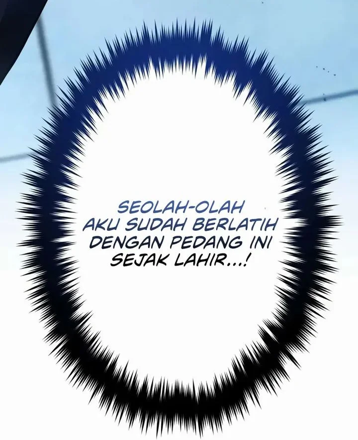 The Dark Swordsman Returns chapter 30 halaman 39