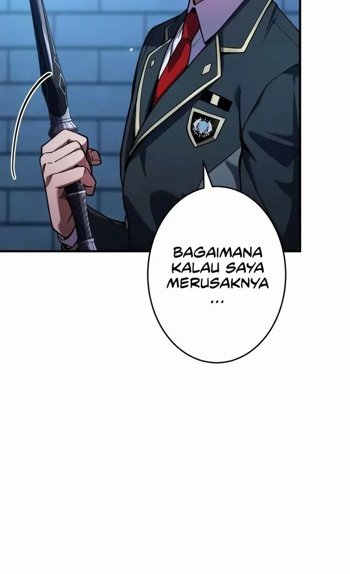 The Dark Swordsman Returns chapter 30 halaman 45
