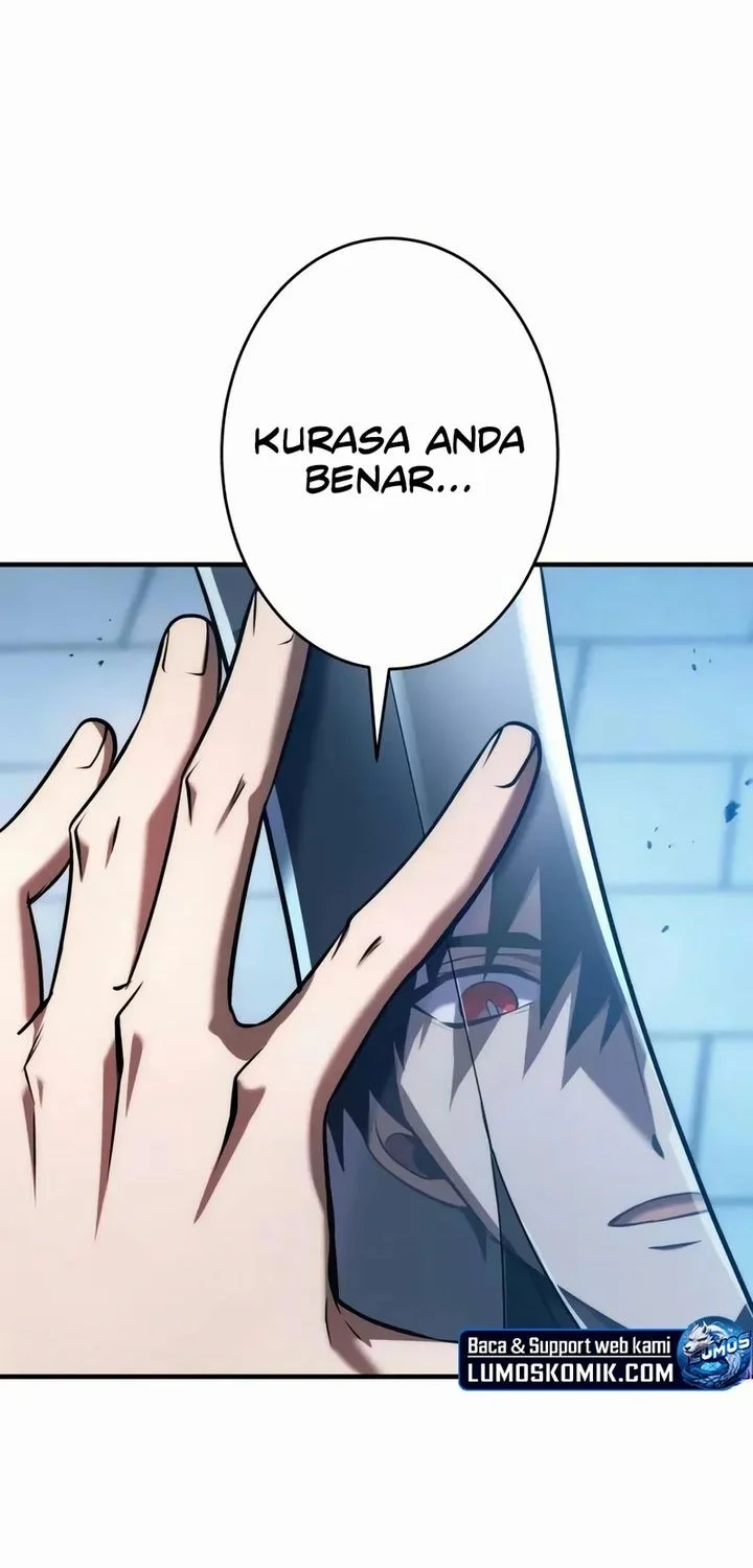 The Dark Swordsman Returns chapter 30 halaman 47