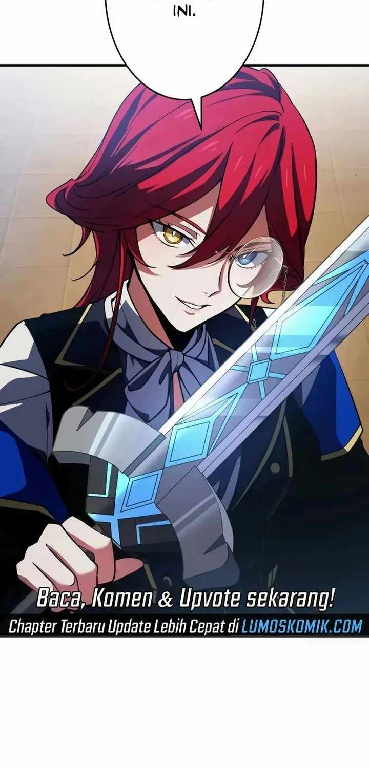 The Dark Swordsman Returns chapter 30 halaman 55