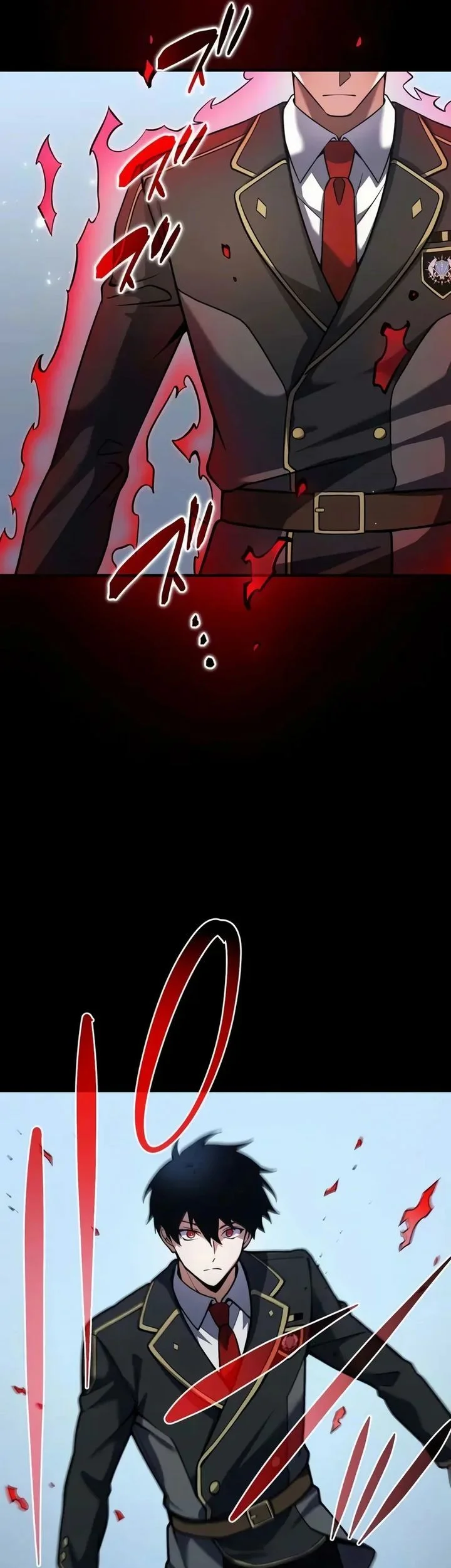 The Dark Swordsman Returns chapter 30 halaman 60