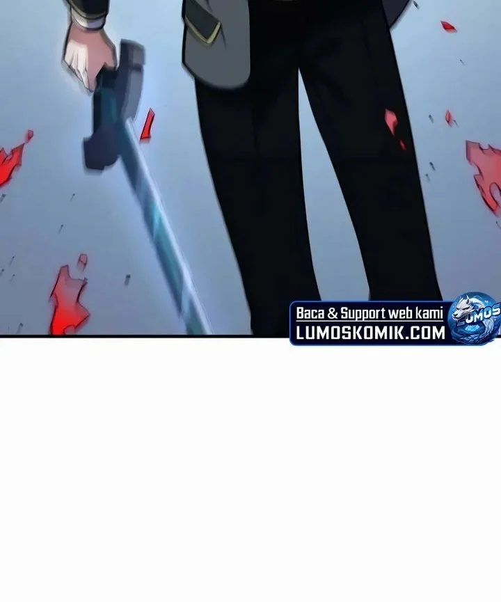 The Dark Swordsman Returns chapter 30 halaman 61