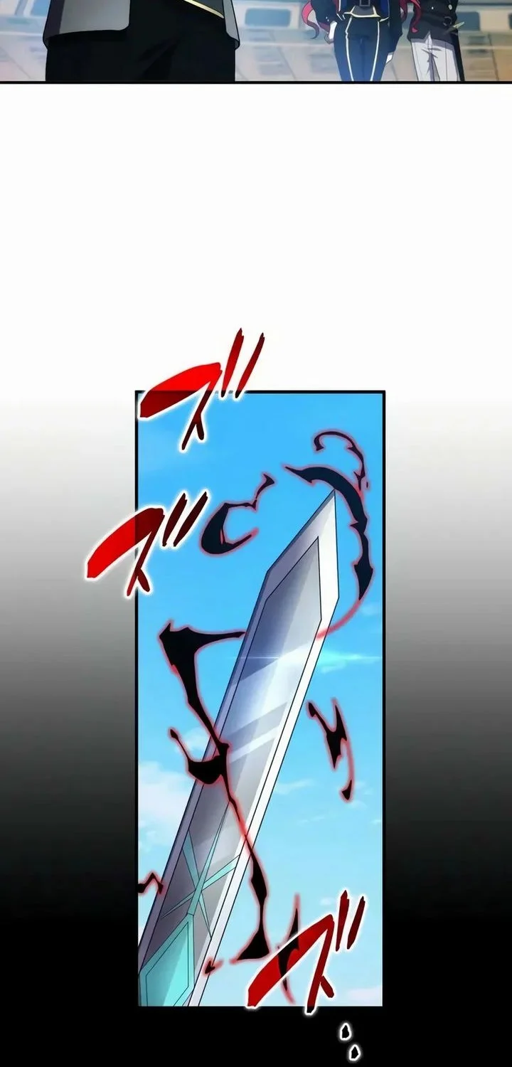 The Dark Swordsman Returns chapter 30 halaman 63