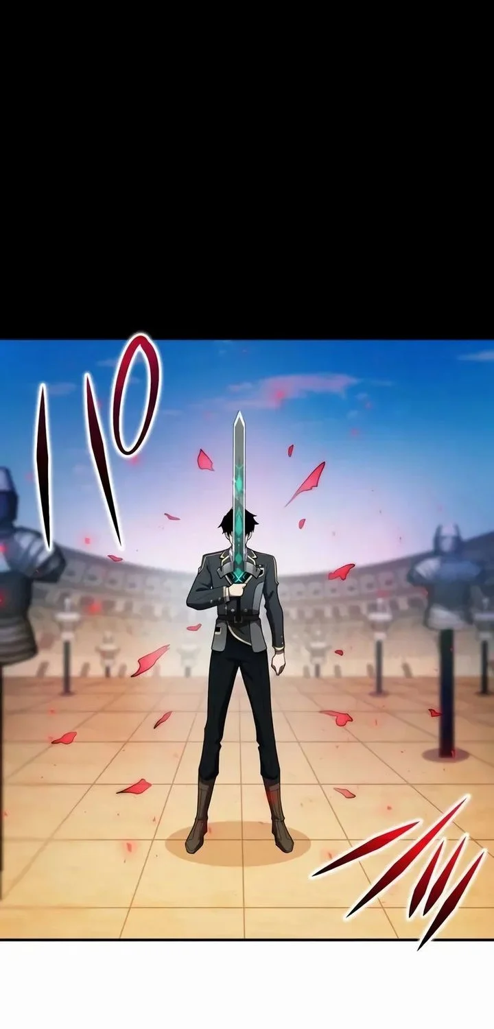 The Dark Swordsman Returns chapter 30 halaman 65
