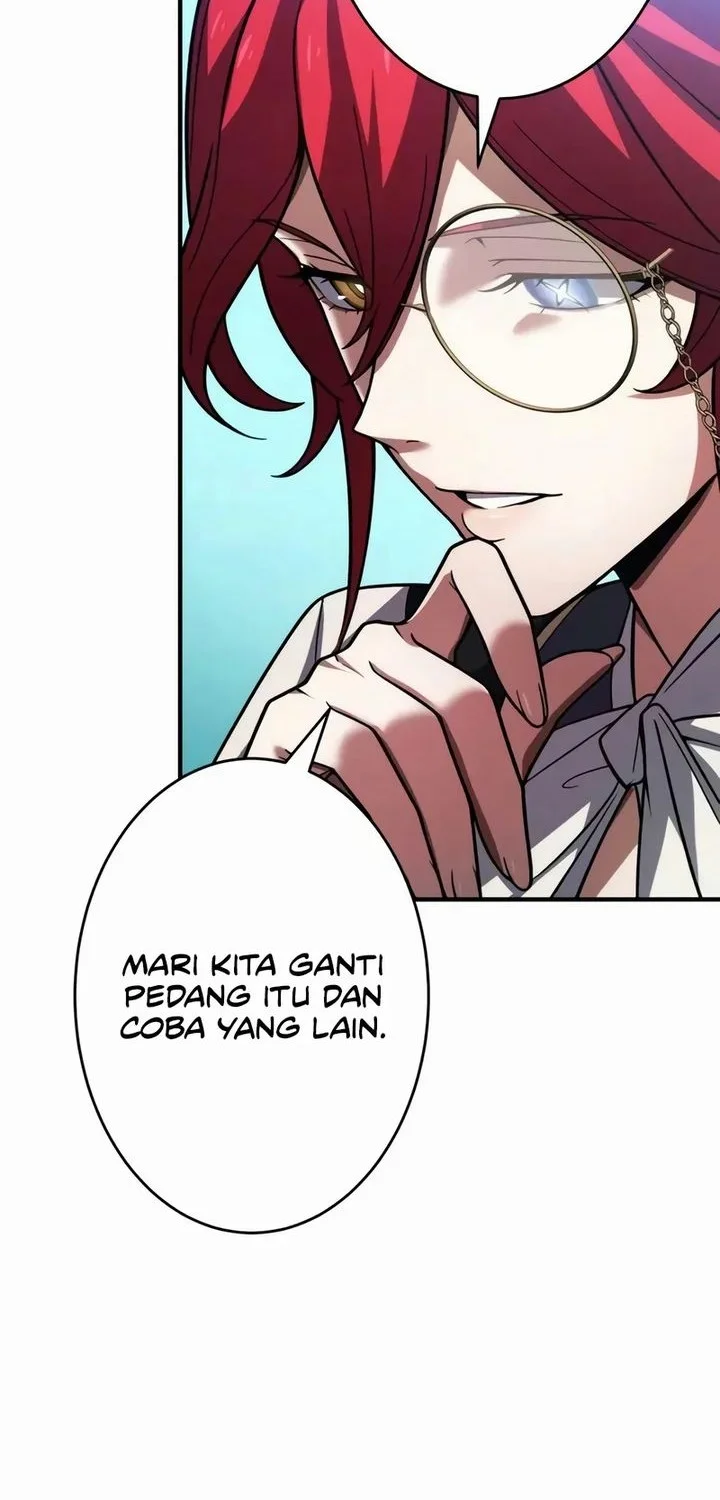 The Dark Swordsman Returns chapter 30 halaman 69