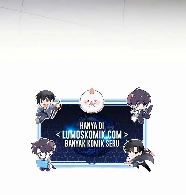 The Dark Swordsman Returns chapter 30 halaman 74