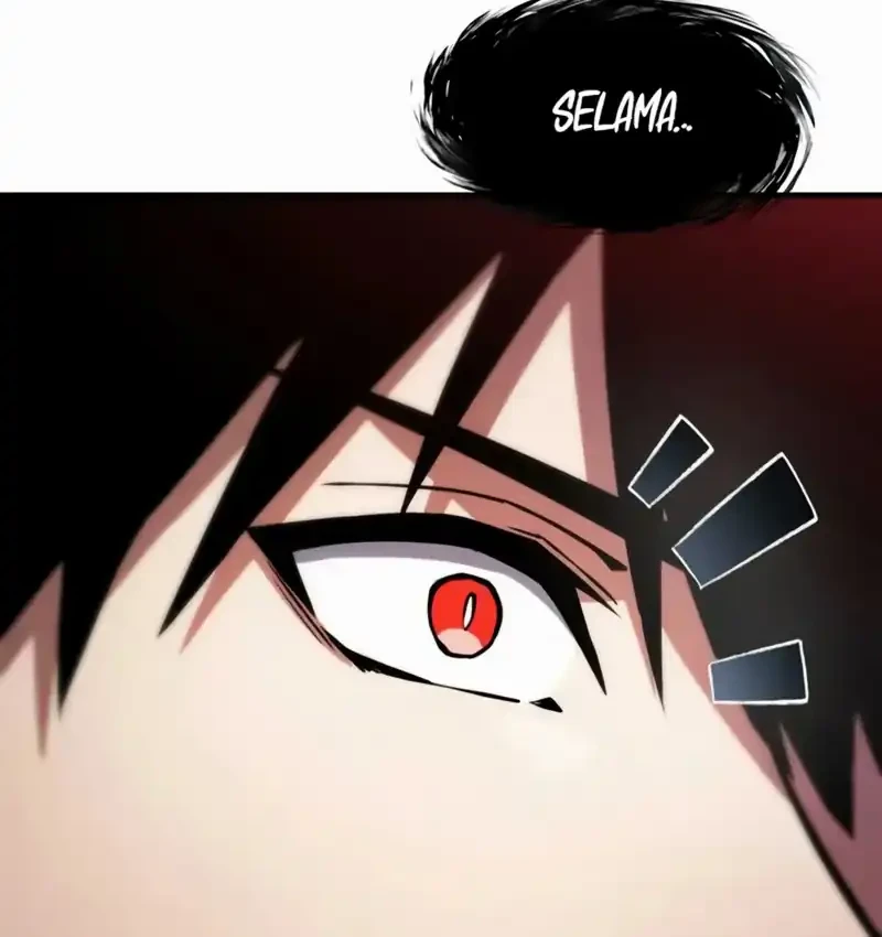 The Dark Swordsman Returns Bab 31 halaman 6