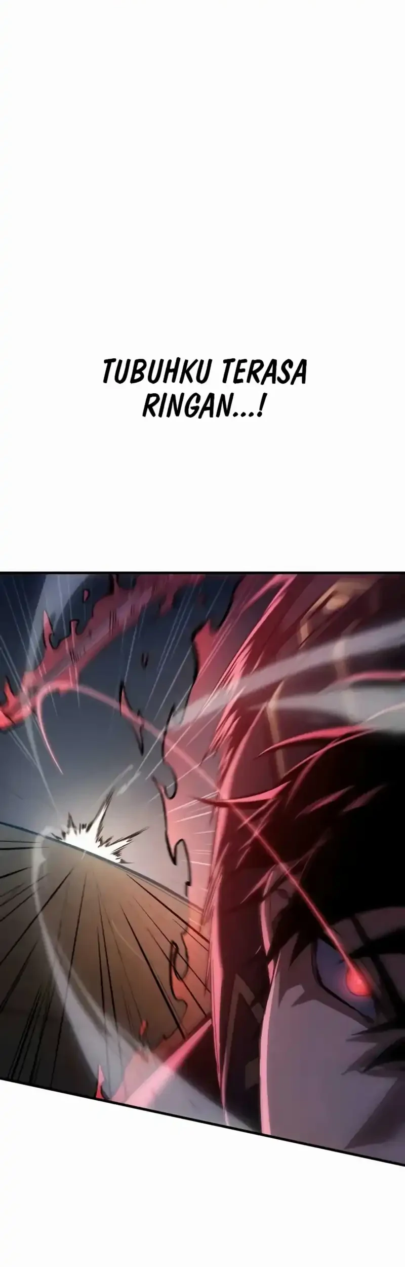 The Dark Swordsman Returns Bab 31 halaman 17