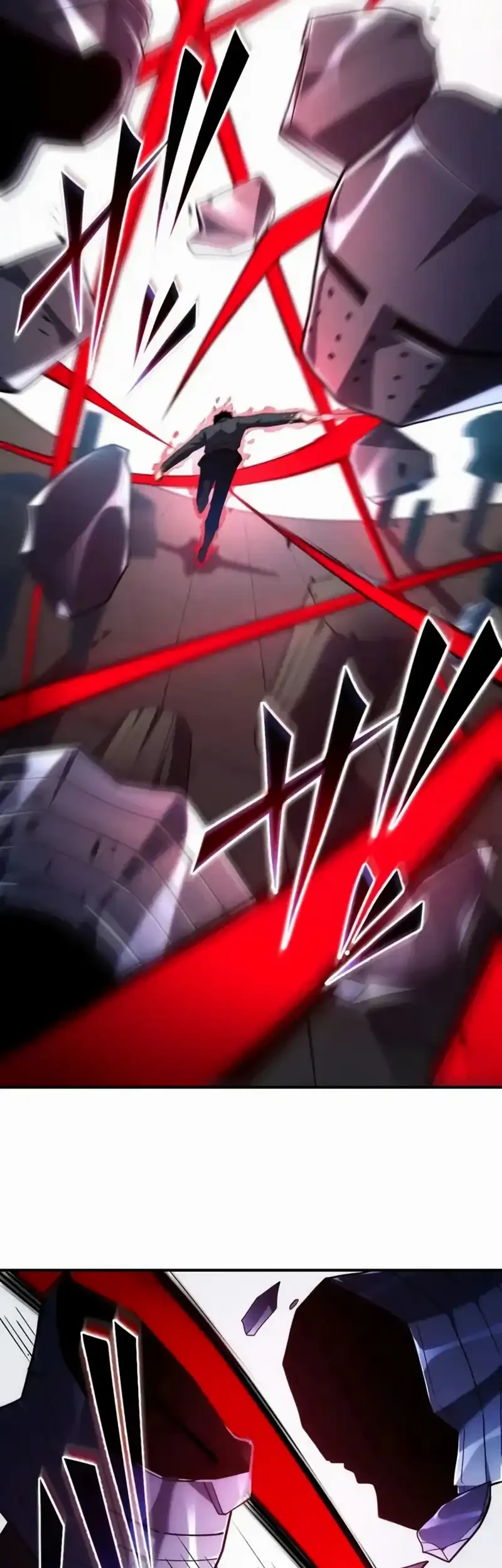 The Dark Swordsman Returns Bab 31 halaman 19